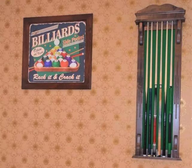 ホテル Resort Erich