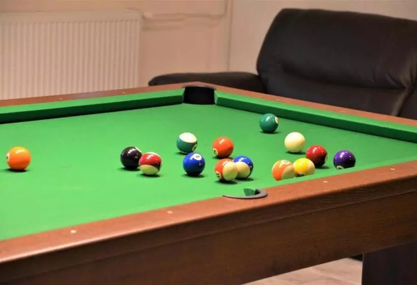 ホテル Resort Erich