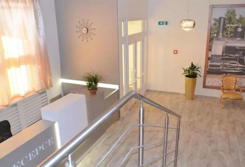 ホテル Resort Erich