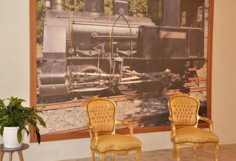 ホテル Resort Erich