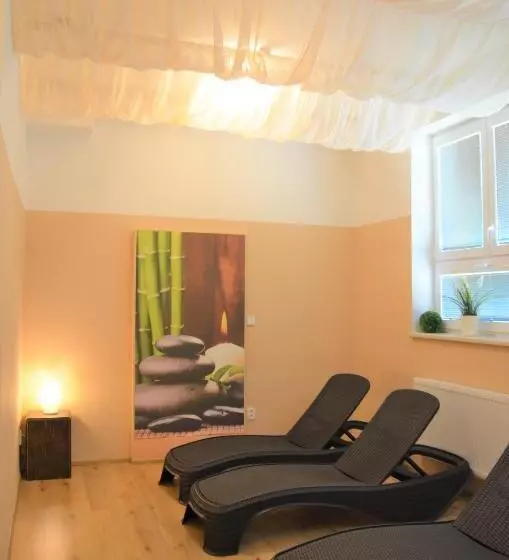 ホテル Resort Erich