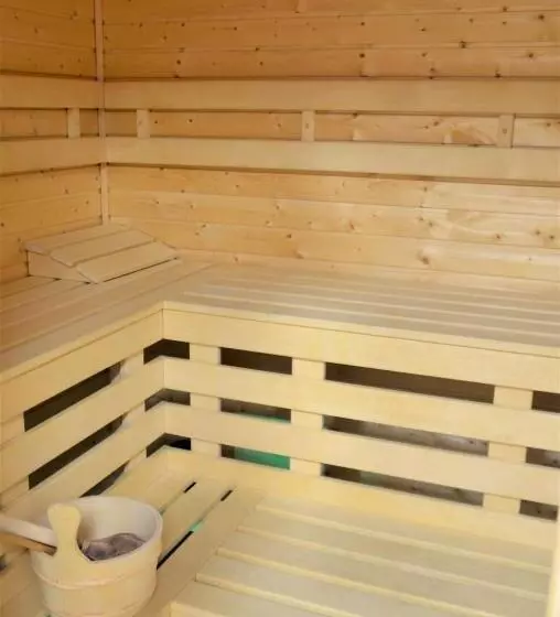 ホテル Resort Erich