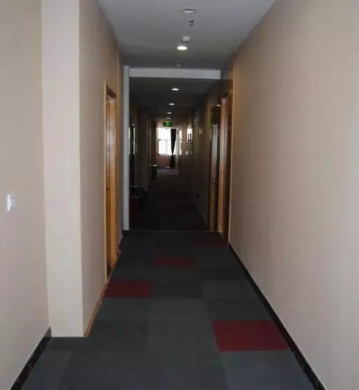 Thank Inn Chain Hotel Hebei Shijiazhuang High Tech Area