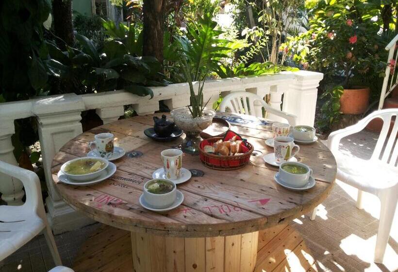 Отель Villa De Las Palmas