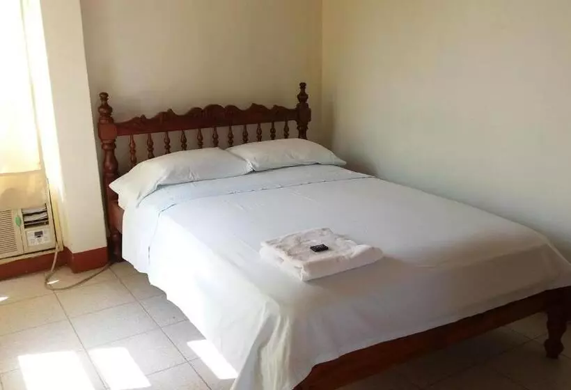 Hotelli Villa De Las Palmas