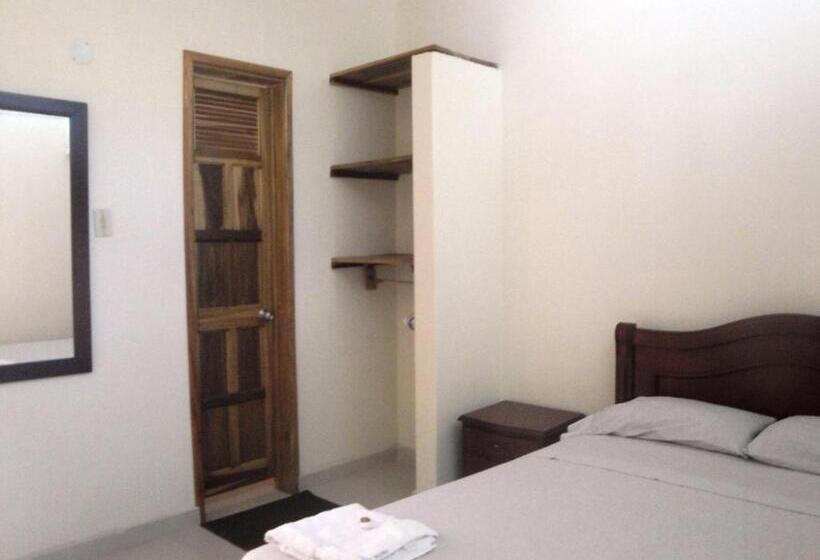 Отель Villa De Las Palmas