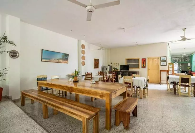 Hotelli Villa De Las Palmas