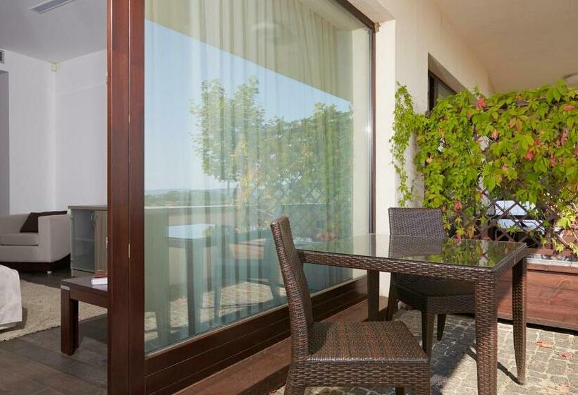 פנסיון Henye Vendégház