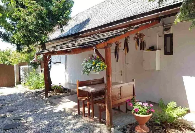 ペンション Kúti Vendégház