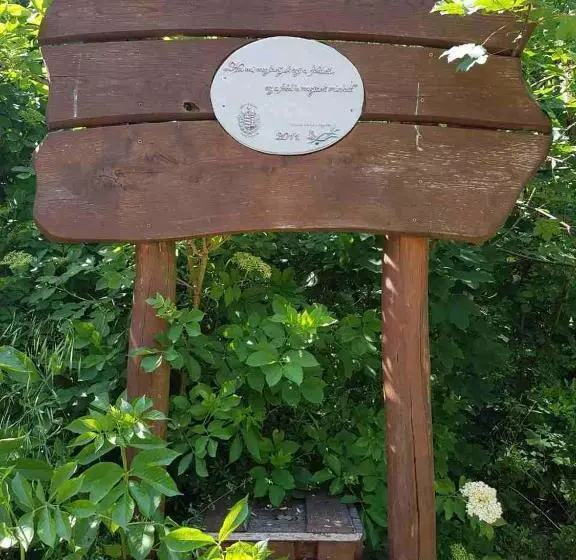 ペンション Kúti Vendégház