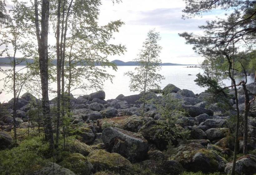 Pensão Nukula Guestrooms