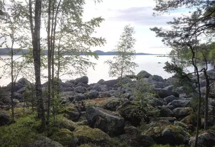 Majatalo Nukula Guestrooms