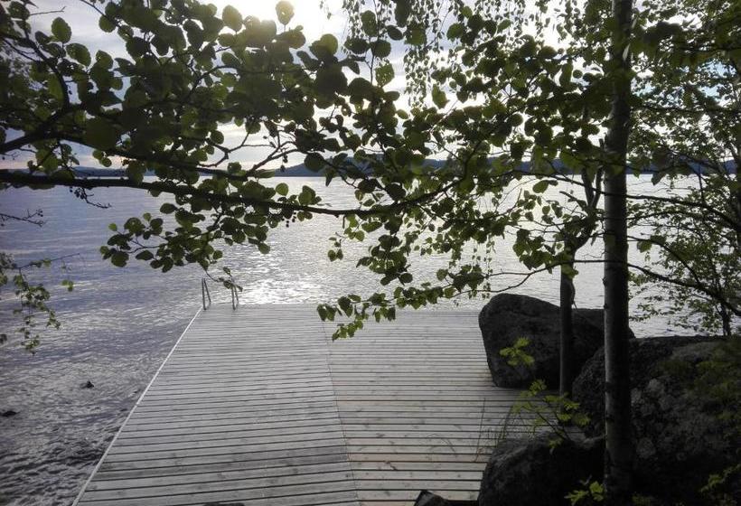 Pensão Nukula Guestrooms