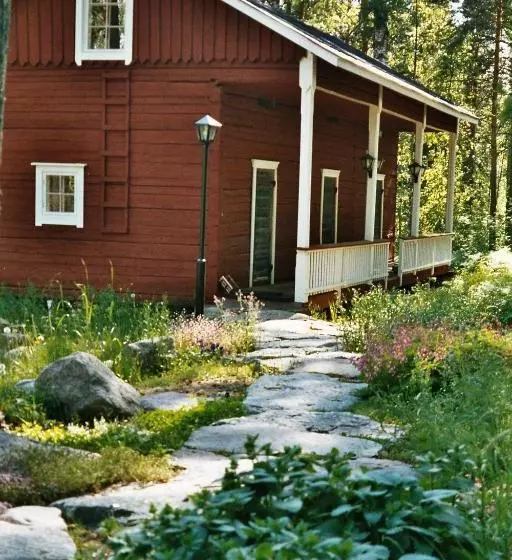 Majatalo Nukula Guestrooms