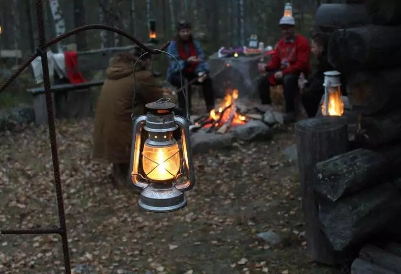 Majatalo Nukula Guestrooms