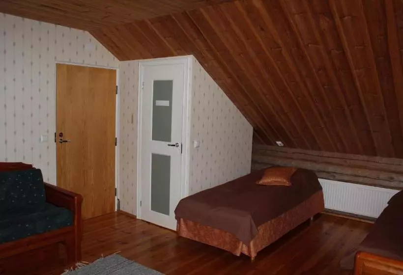 Majatalo Nukula Guestrooms