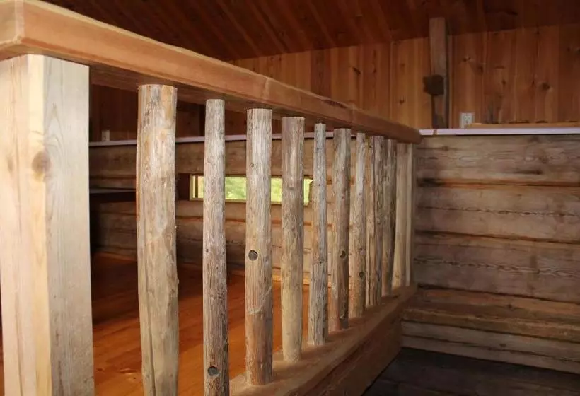 Majatalo Nukula Guestrooms