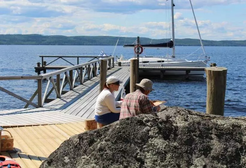 Majatalo Nukula Guestrooms