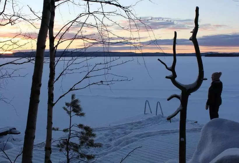 Majatalo Nukula Guestrooms