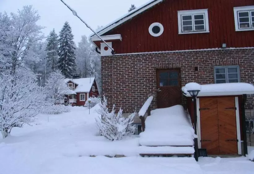 Majatalo Nukula Guestrooms