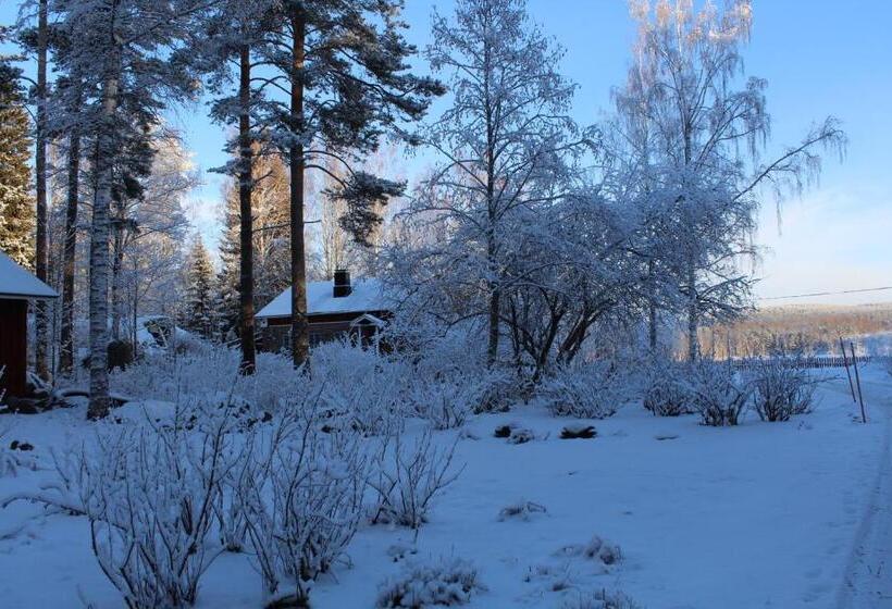 Pensão Nukula Guestrooms