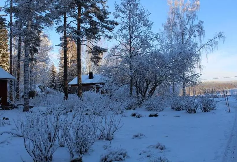 Majatalo Nukula Guestrooms