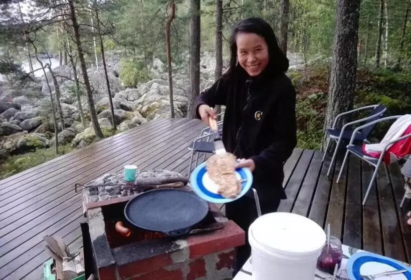 Majatalo Nukula Guestrooms