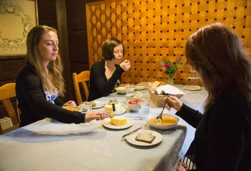 Majatalo Nukula Guestrooms