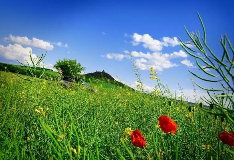 Majatalo Penzion Klášter