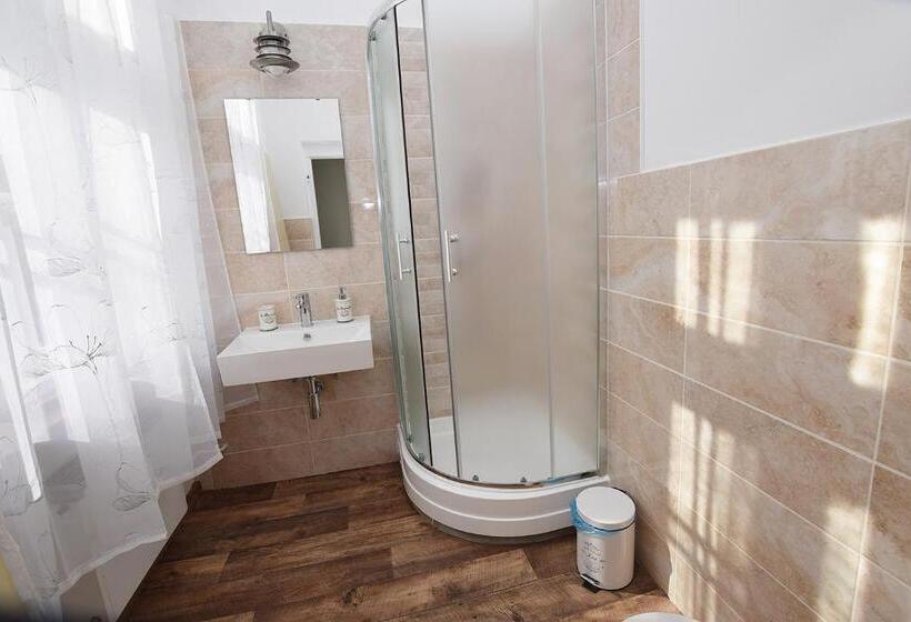 Panzió Penzion Klášter