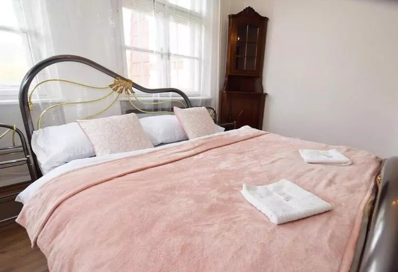 Majatalo Penzion Klášter