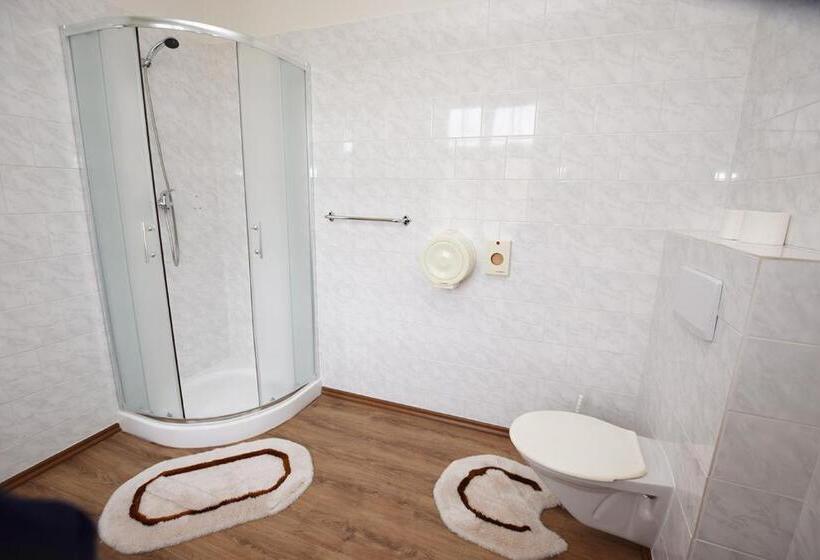 Panzió Penzion Klášter