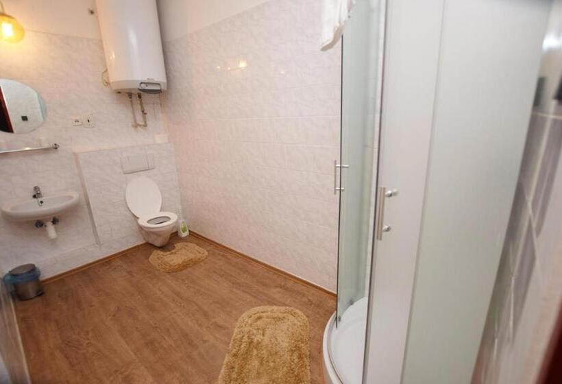 Panzió Penzion Klášter