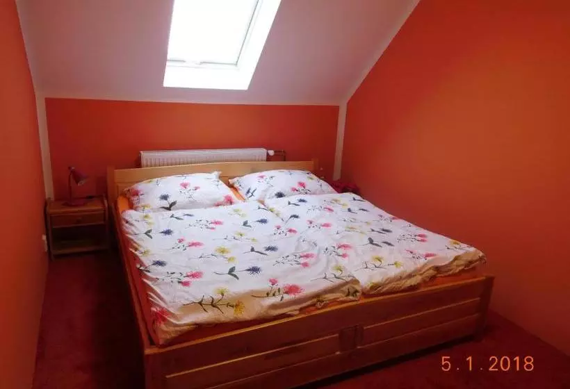 ペンション Ubytováni V Soukromí Na Podluží