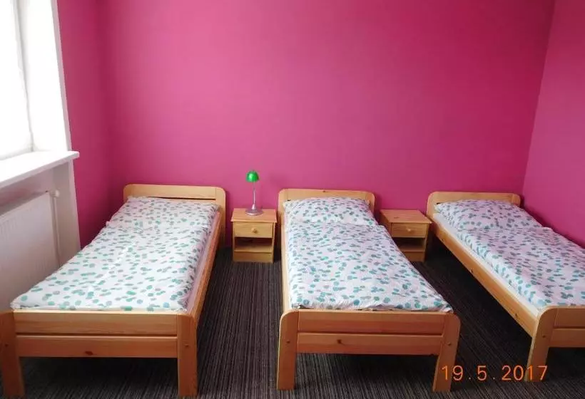 ペンション Ubytováni V Soukromí Na Podluží