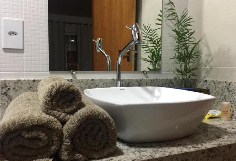 Pension Pousada Fora Do Ar Takeoff