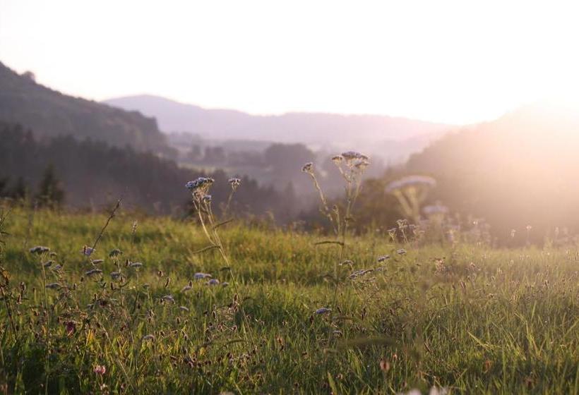 Panzió Statek Malčany