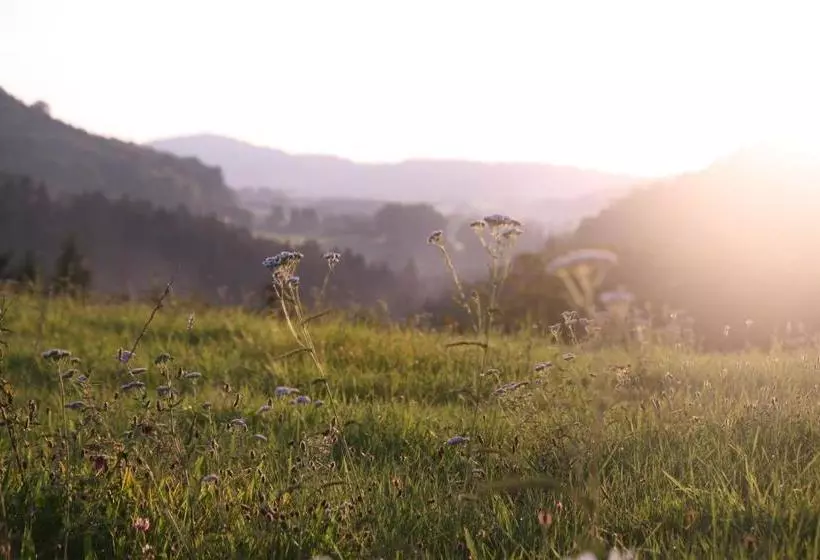 Majatalo Statek Malčany