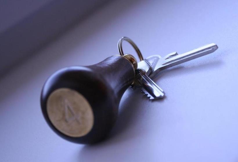 Panzió Statek Malčany