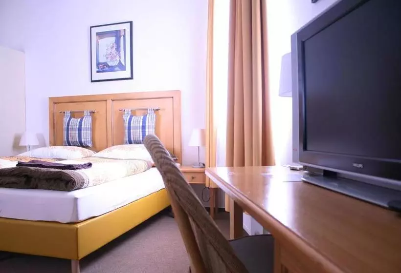 Majatalo Statek Malčany