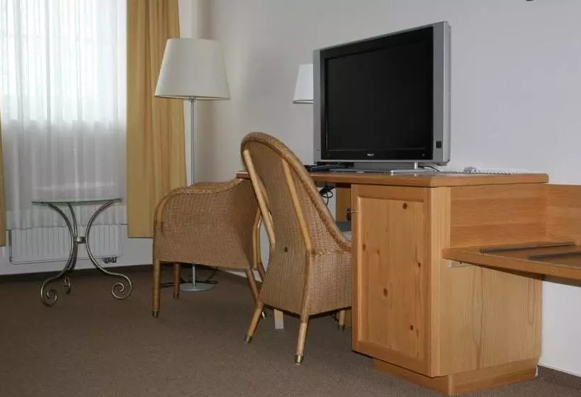 Majatalo Statek Malčany