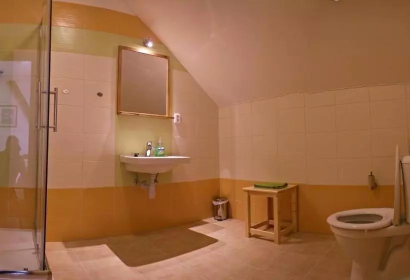 Majatalo Statek Malčany