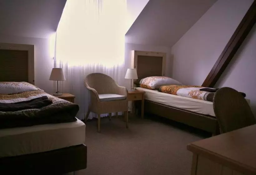 Majatalo Statek Malčany