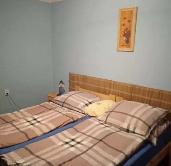 ペンション Ubytováni V Soukromí Na Podluží