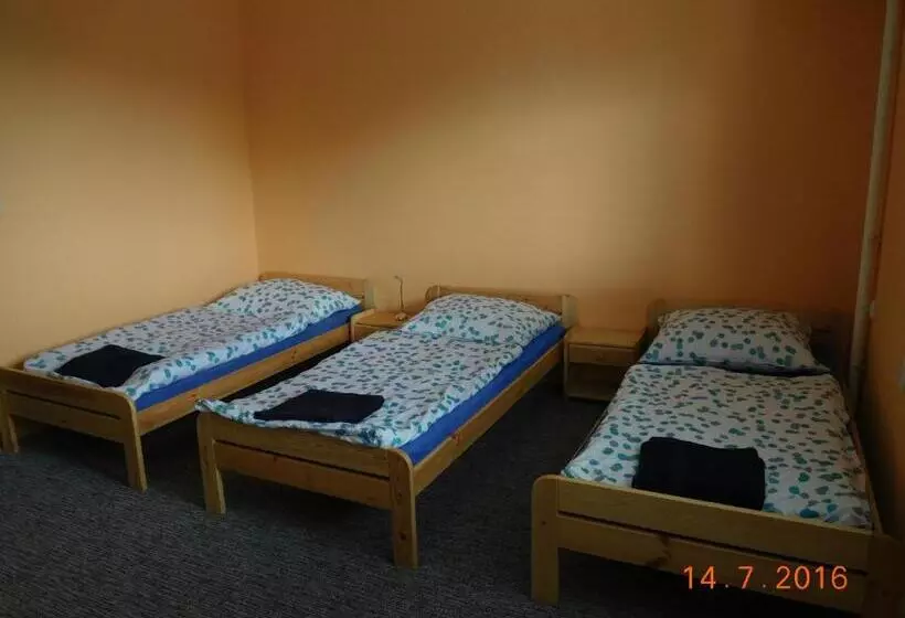 ペンション Ubytováni V Soukromí Na Podluží