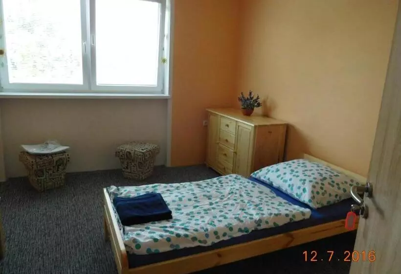 ペンション Ubytováni V Soukromí Na Podluží