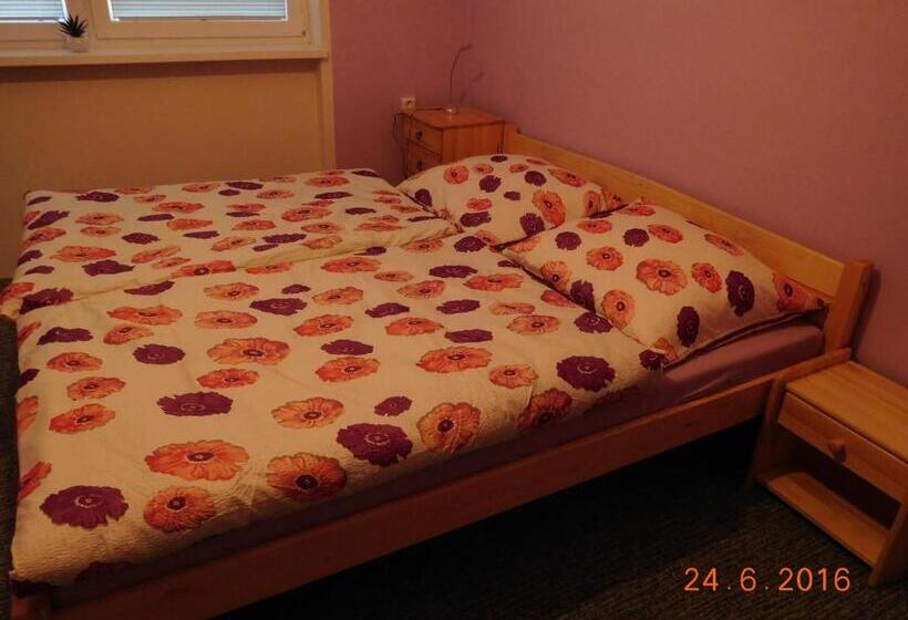 펜션 Ubytováni V Soukromí Na Podluží