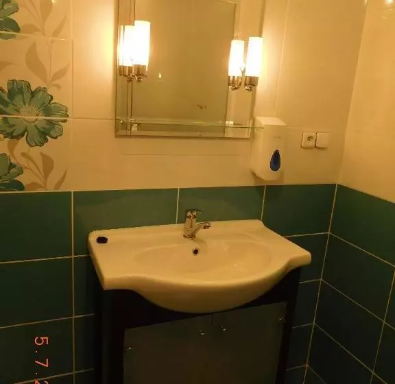 ペンション Ubytováni V Soukromí Na Podluží