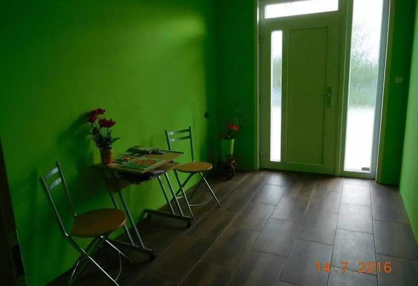 ペンション Ubytováni V Soukromí Na Podluží