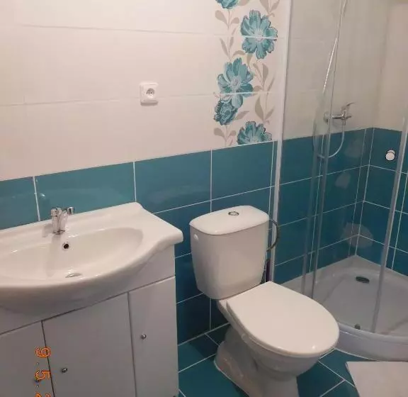 ペンション Ubytováni V Soukromí Na Podluží